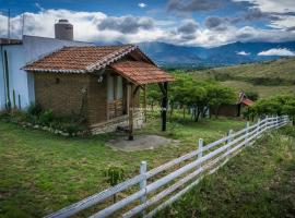 LomaRaboRat&oacute;n, casa de campo em Oaxaca de Ju&aacute;rez
