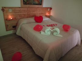 Art Village Residence, hotel em Bisceglie