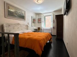 Casa La Giada, hotel a Tivoli