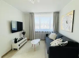 Stylish apartment in Central City