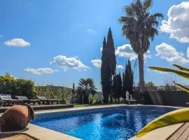 Spanish Experience, Villa & Pool