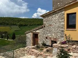Agriturismo Le Rocchette