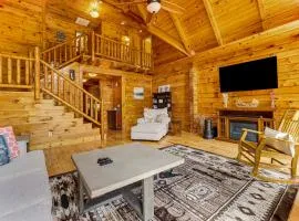 Game Room and Lake Hartwell Access Fair Play Home