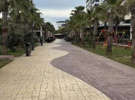 Wesley apartment Qerret