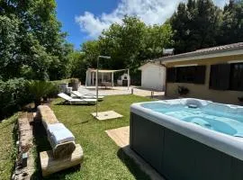 Villa Antia