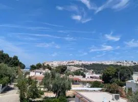Appartamenti Luce di Puglia