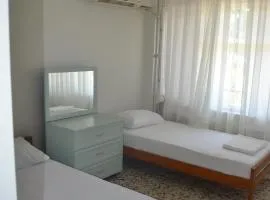 YAZICI MOTEL& APaRT