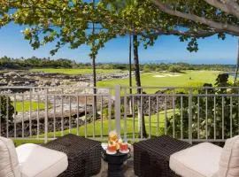 3BD Waiulu Villa (111D) at Hualalai Resort