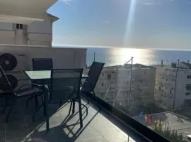 Blue Horizon apartment