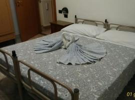 antica gemma, hotel v destinaci Gemmano