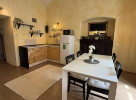 Central Oasis-with parking