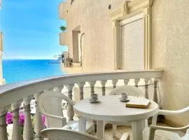 Cozy Sea View Apartment K4