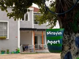 Mirayim Apart & Otel