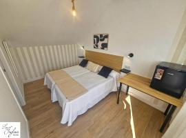 Los ingleses rooms, guest house in Punta Umbr&iacute;a