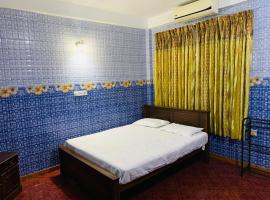 New Modern Semi Luxury Tourist Hotel, hotel v destinaci Kiribathgoda