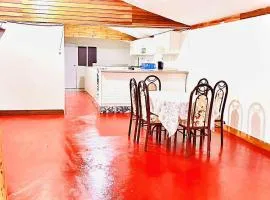 Casa hospedaje ali