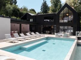 Hanks House - Cotswolds, hotel in Chipping Norton