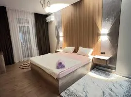 ЖК Улы Дала шикарная квартира с прекрасной аурой