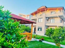 SARVI Apartments