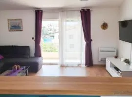 Apartman Adagio