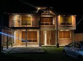 Guest House Donde El Polaco