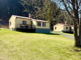 Ubytování Koliba pod Stolovou, chata v destinaci Kunčice pod Ondřejníkem