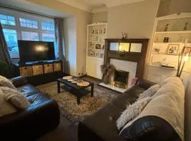 Birkdale Golf Open Holiday Home