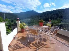 Casa Riondas