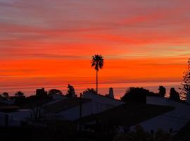 Golf y Mar Duquesa, hotel in Manilva