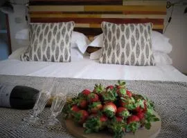 Green Moments Guest House Portimão