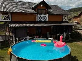 Weekend house