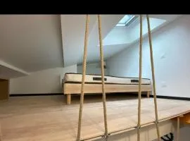 Studio mezzanine Mont De Marsan