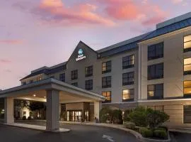 Best Western Chesapeake Bay North Inn