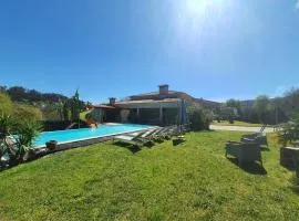 Villa Bessa Nature & Spa