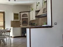 B612 bed & breakfast APPARTAMENTO