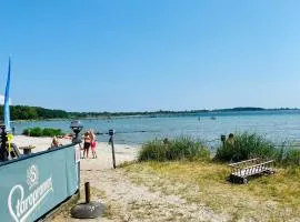 Hälleviks Strandstugor