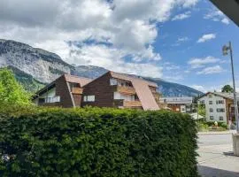 Stylisches Apartment mit Bergblick & Zentrum