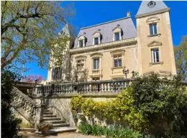 Dépendance château du Martinet