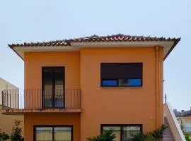 Casa Praia Norte II - PVZ