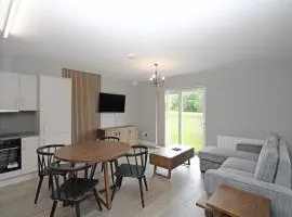 Luxury 2 bedroom apartment in Galway city