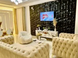2 Bedroom apartment Bonamoussadi