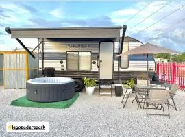 La Gozadera Park RV Royal