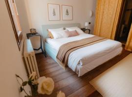 Prestige City Central Apartment, ξενοδοχείο σε Ραβέννα