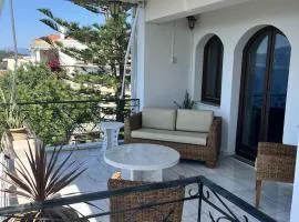 Sea View Apartment Monastiraki Nafpaktos