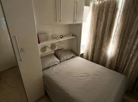 Quarto confortável - Niterói