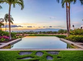4BD Hainoa Estate (122) at Hualalai Resort