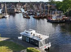 Bed en B-ootje