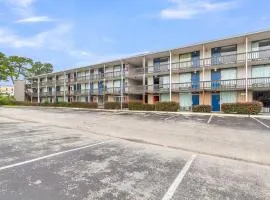 Motel 6 Summerville, SC Charleston