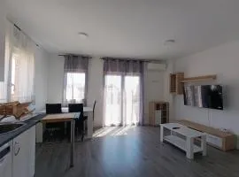 Barraké Home