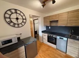 Logement indépendant dans chalet secteur Font Romeu